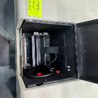 Jasco P-1010 polarimeter image 2